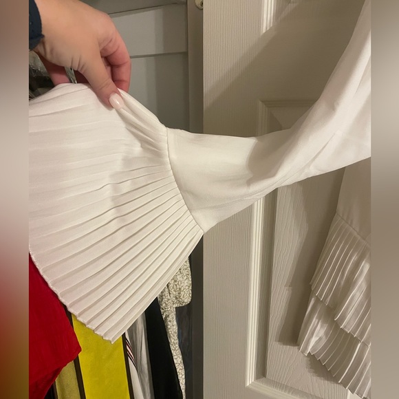 BOOHOO Blouse - Picture 2 of 3